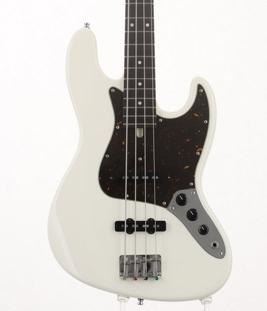[SN 201004] USED CREWS MANIAC SOUND / JB MODERN PASSIVE Vintage White [06]