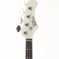[SN 201004] USED CREWS MANIAC SOUND / JB MODERN PASSIVE Vintage White [06]