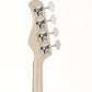 [SN 201004] USED CREWS MANIAC SOUND / JB MODERN PASSIVE Vintage White [06]
