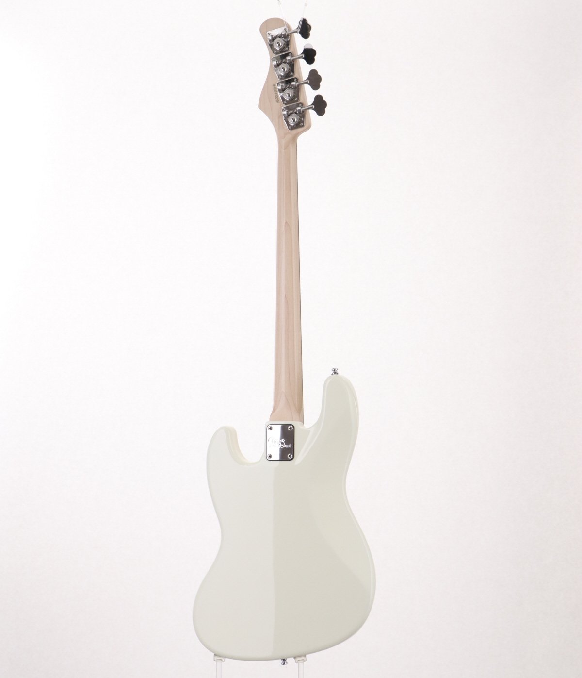 [SN 201004] USED CREWS MANIAC SOUND / JB MODERN PASSIVE Vintage White [06]