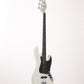 [SN 201004] USED CREWS MANIAC SOUND / JB MODERN PASSIVE Vintage White [06]