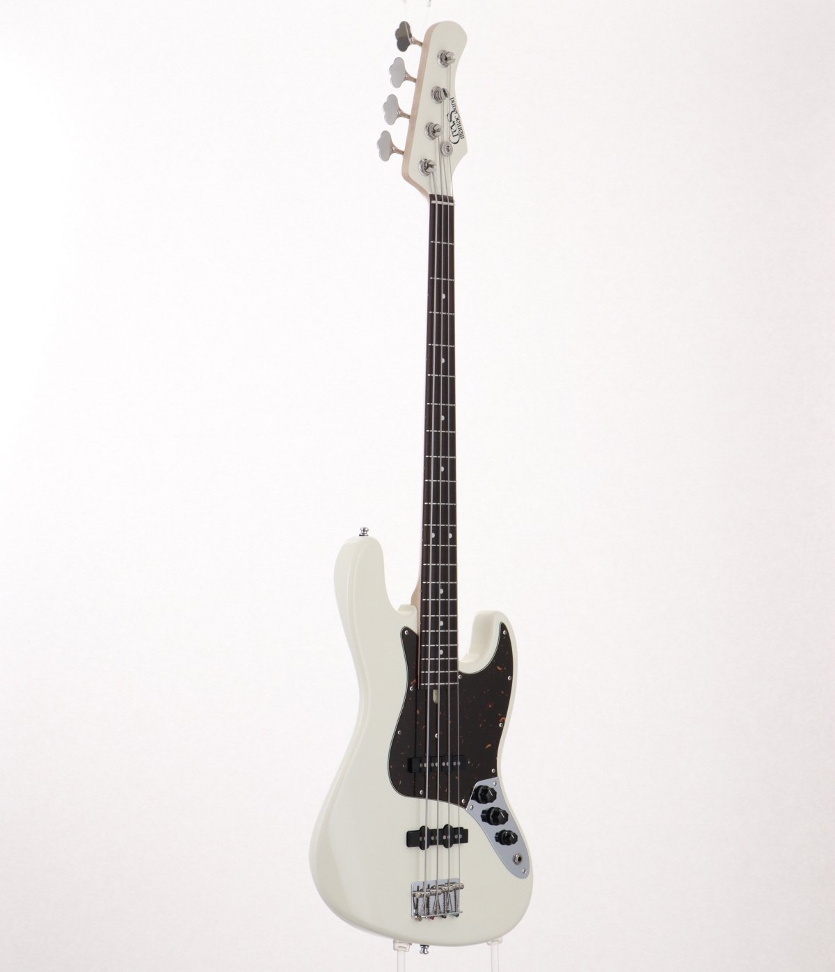 [SN 201004] USED CREWS MANIAC SOUND / JB MODERN PASSIVE Vintage White [06]