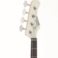 [SN 201004] USED CREWS MANIAC SOUND / JB MODERN PASSIVE Vintage White [06]
