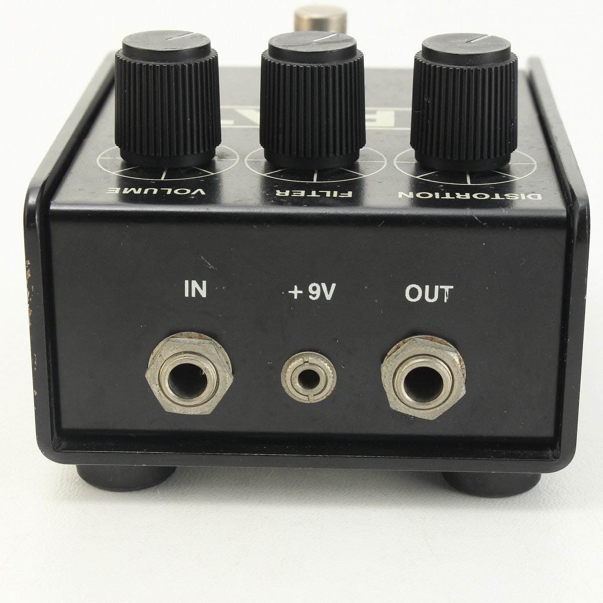 [SN RT-102305] USED PROCO / RAT Black Face 1988 [03]