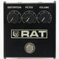 [SN RT-102305] USED PROCO / RAT Black Face 1988 [03]