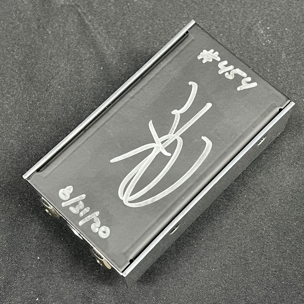 USED J ROCKETT AUDIO DESIGNS / Tour Series / The Jeff Archer [06]