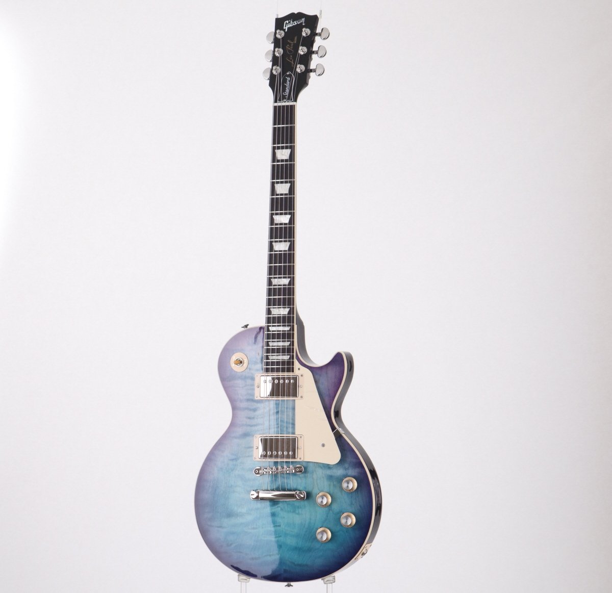 Les Paul type [Electric guitar › Les Paul type] – Ishibashi