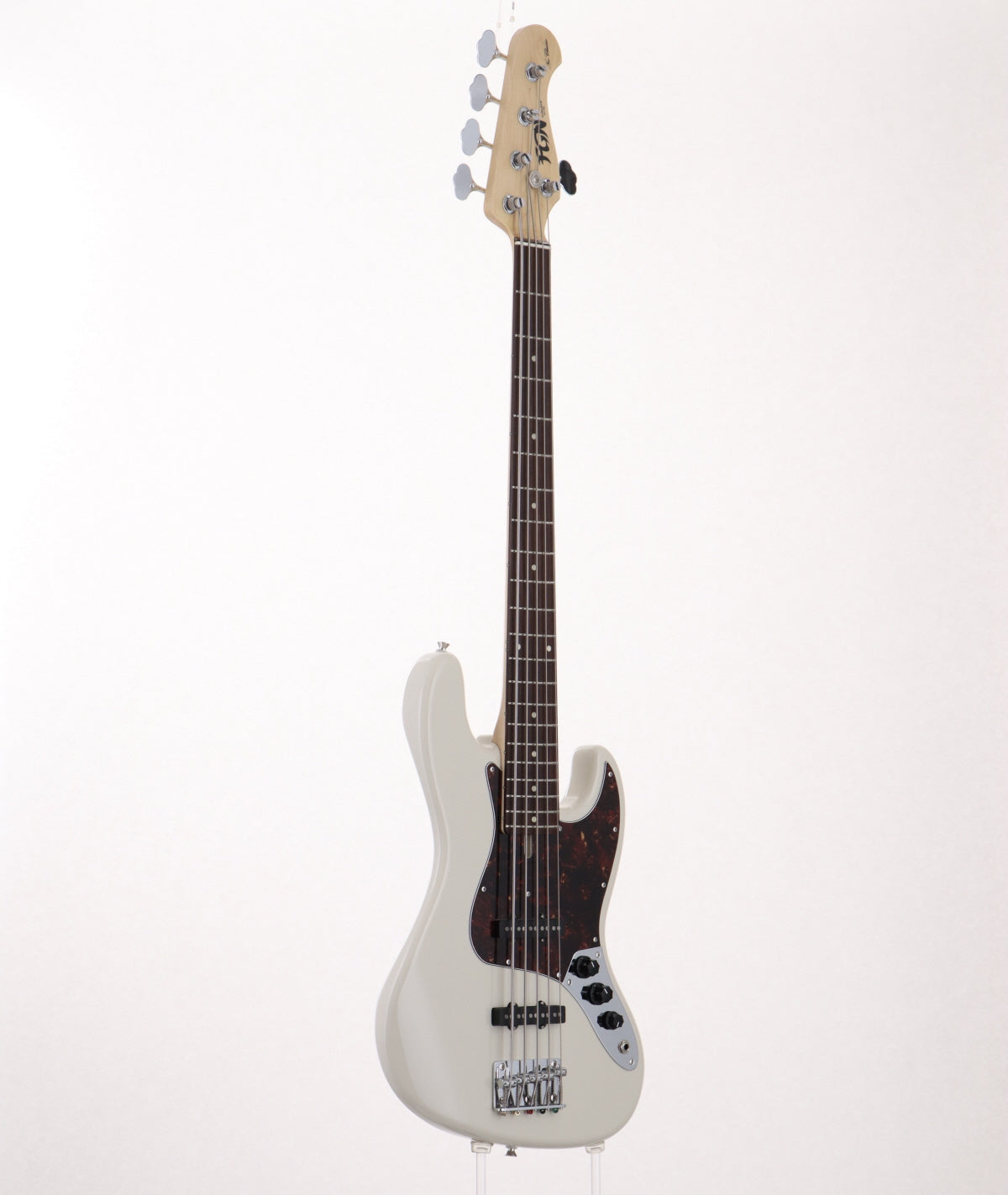 [SN 1230157] USED FUJIGEN / NJB100 RAL V Vintage White [03]