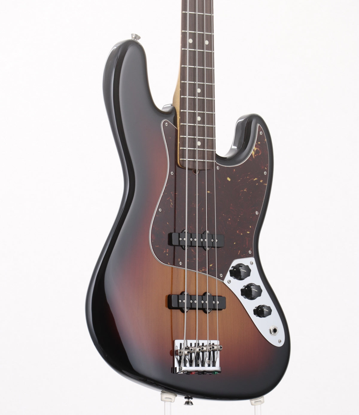 [SN US23083606] USED FENDER USA / American Professional II Jazz Bass 3Tone Sunburst [03]