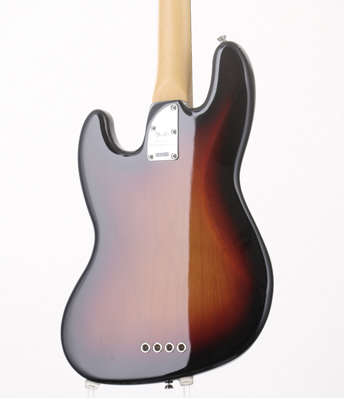 [SN US23083606] USED FENDER USA / American Professional II Jazz Bass 3Tone Sunburst [03]