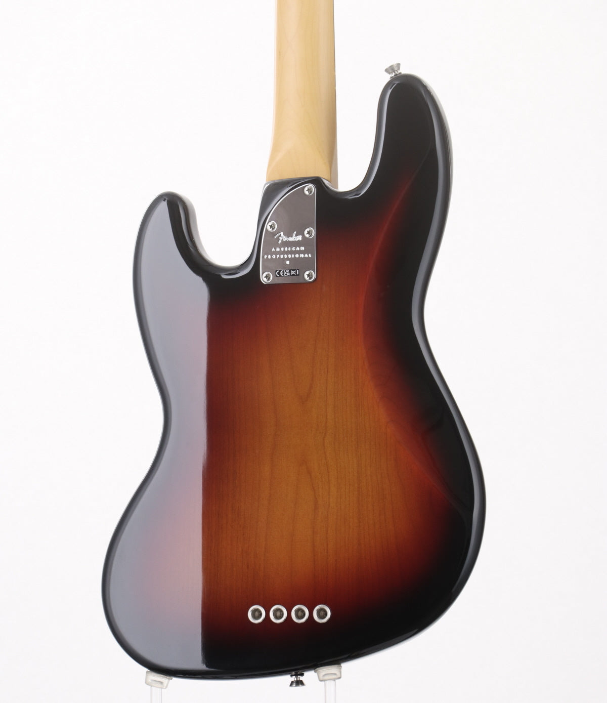 [SN US23083606] USED FENDER USA / American Professional II Jazz Bass 3Tone Sunburst [03]
