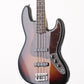 [SN US23083606] USED FENDER USA / American Professional II Jazz Bass 3Tone Sunburst [03]