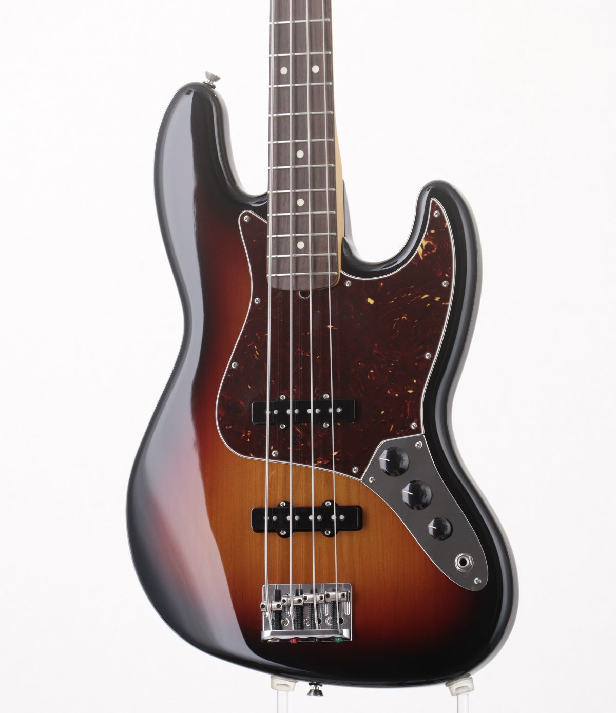 [SN US23083606] USED FENDER USA / American Professional II Jazz Bass 3Tone Sunburst [03]