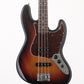 [SN US23083606] USED FENDER USA / American Professional II Jazz Bass 3Tone Sunburst [03]