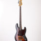 [SN US23083606] USED FENDER USA / American Professional II Jazz Bass 3Tone Sunburst [03]