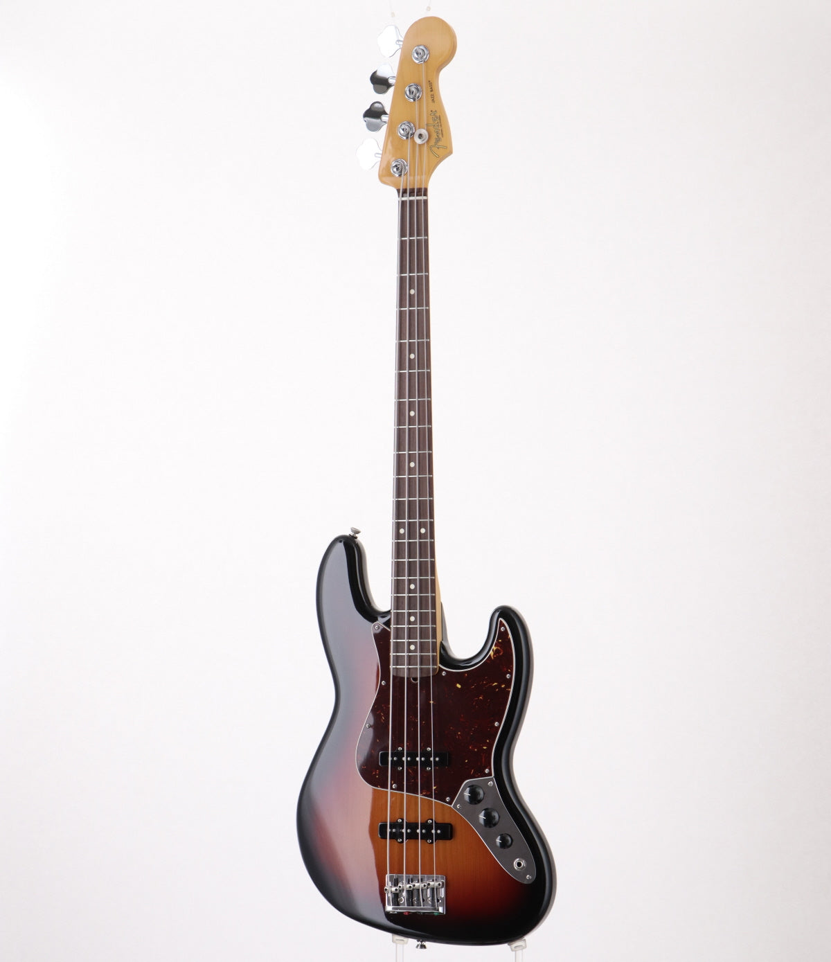 [SN US23083606] USED FENDER USA / American Professional II Jazz Bass 3Tone Sunburst [03]