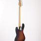 [SN US23083606] USED FENDER USA / American Professional II Jazz Bass 3Tone Sunburst [03]