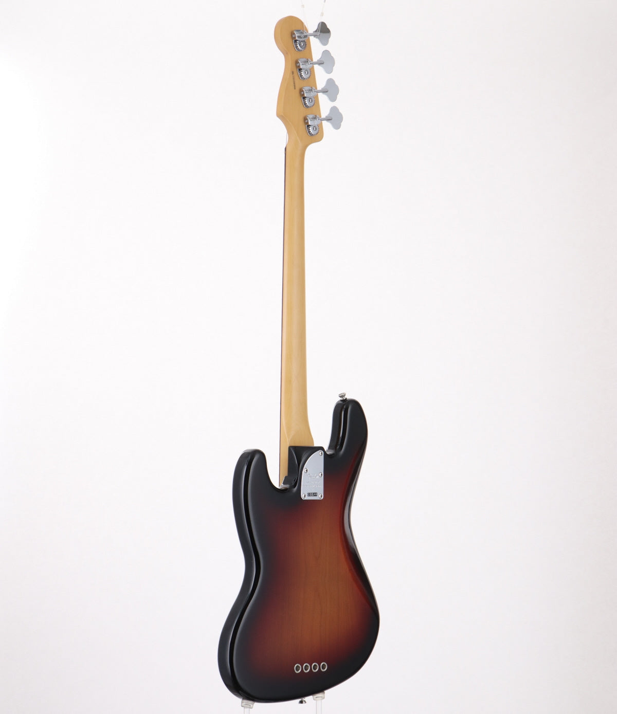 [SN US23083606] USED FENDER USA / American Professional II Jazz Bass 3Tone Sunburst [03]