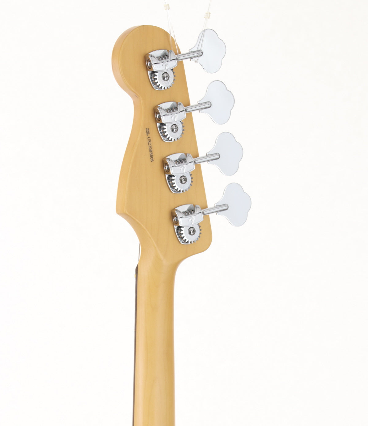 [SN US23083606] USED FENDER USA / American Professional II Jazz Bass 3Tone Sunburst [03]