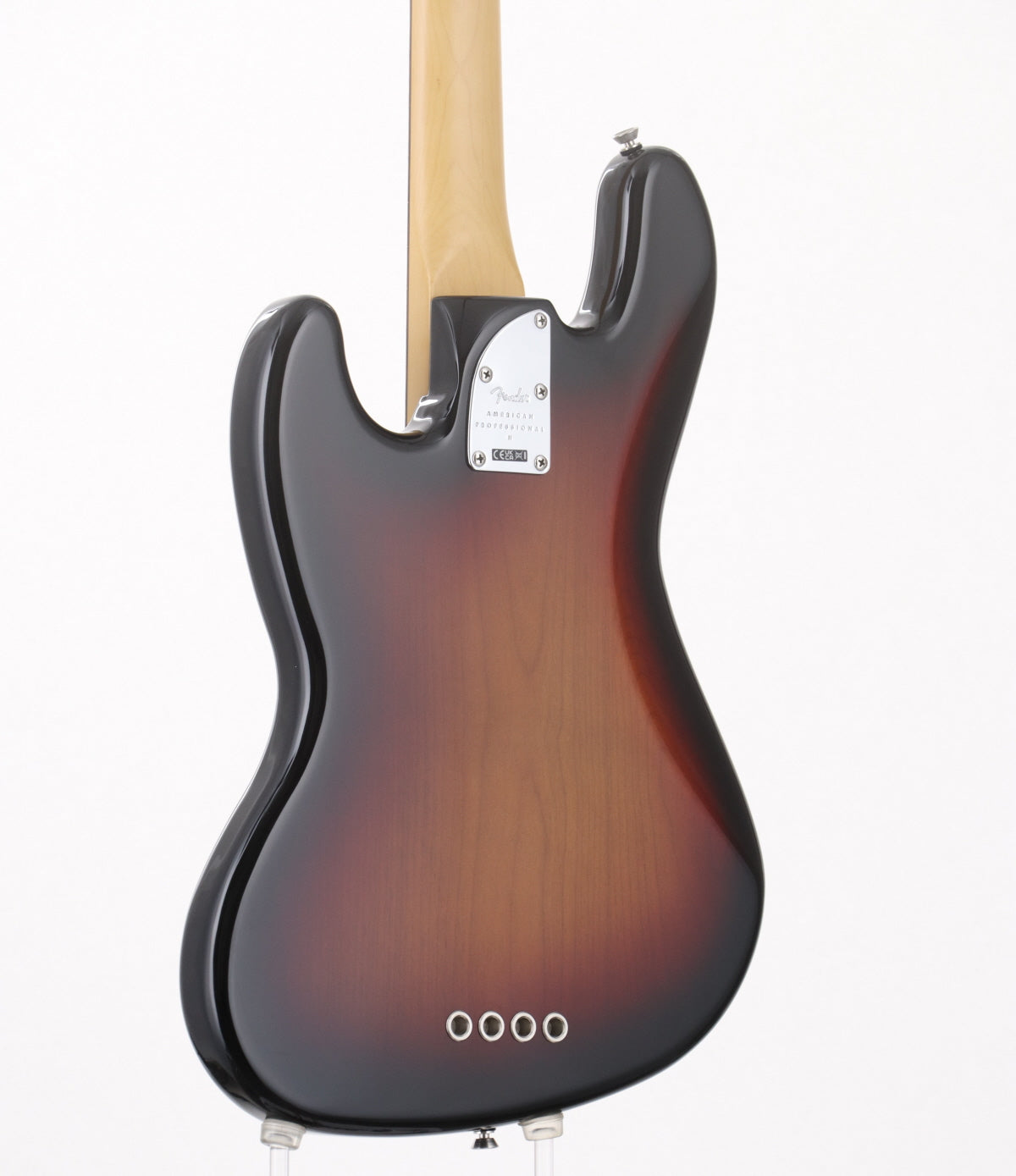 [SN US23083606] USED FENDER USA / American Professional II Jazz Bass 3Tone Sunburst [03]