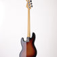[SN US23083606] USED FENDER USA / American Professional II Jazz Bass 3Tone Sunburst [03]