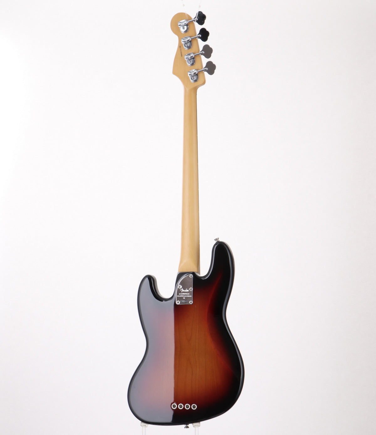 [SN US23083606] USED FENDER USA / American Professional II Jazz Bass 3Tone Sunburst [03]