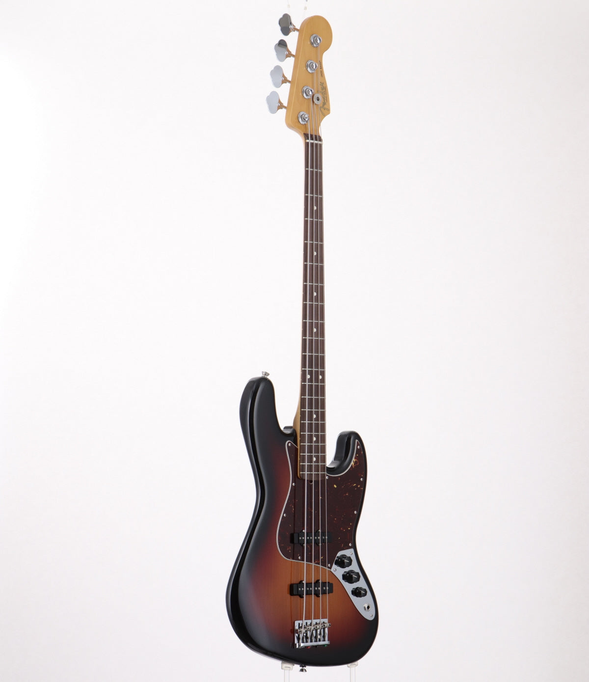 [SN US23083606] USED FENDER USA / American Professional II Jazz Bass 3Tone Sunburst [03]