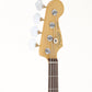 [SN US23083606] USED FENDER USA / American Professional II Jazz Bass 3Tone Sunburst [03]
