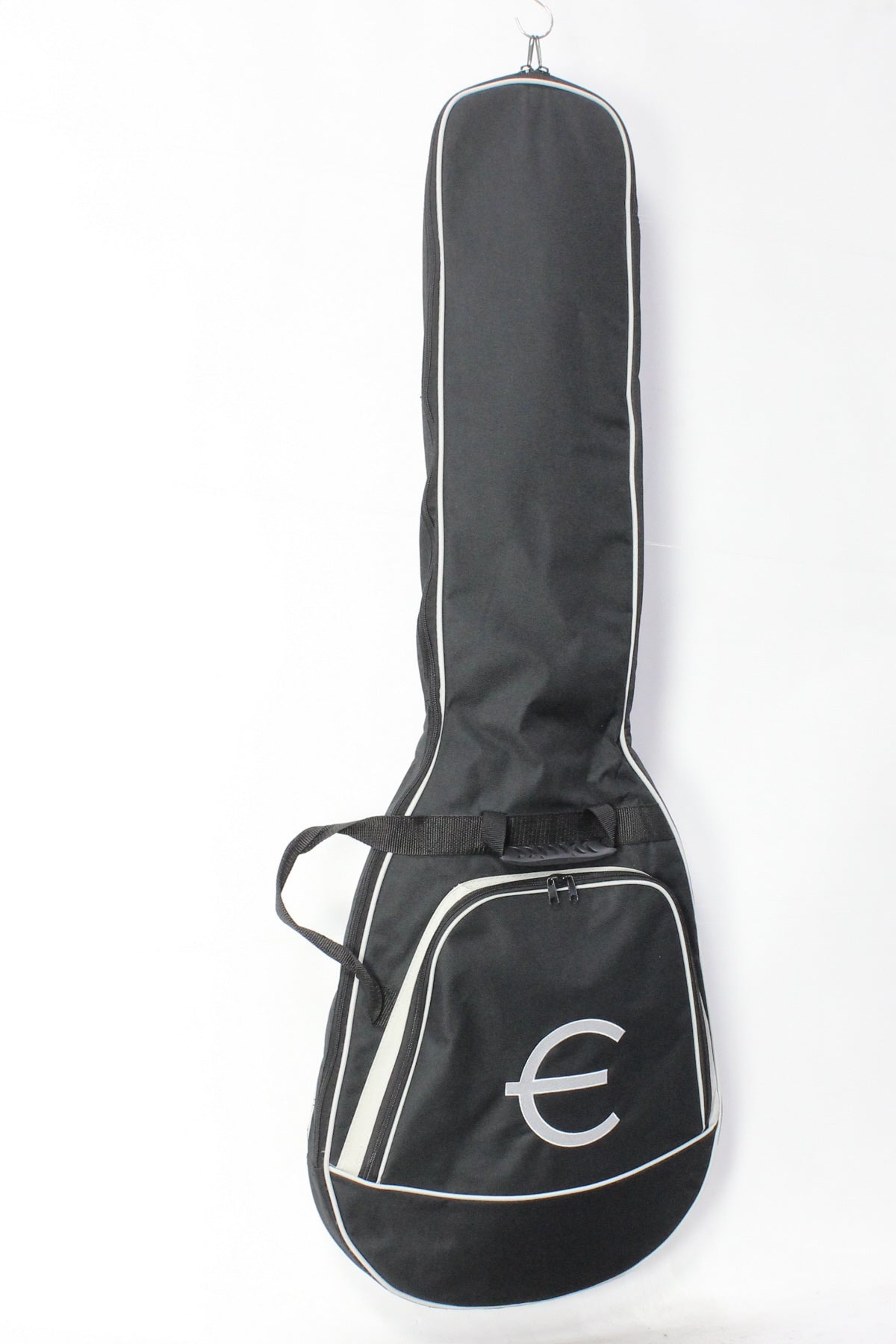 [SN 1306210084] USED Epiphone / Jack Casady Signature Bass Ebony [3.89kg / made in 2013] Epiphone Semi-Aco Bass [08]