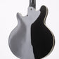 [SN 1306210084] USED Epiphone / Jack Casady Signature Bass Ebony [3.89kg / made in 2013] Epiphone Semi-Aco Bass [08]