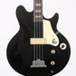 [SN 1306210084] USED Epiphone / Jack Casady Signature Bass Ebony [3.89kg / made in 2013] Epiphone Semi-Aco Bass [08]