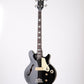[SN 1306210084] USED Epiphone / Jack Casady Signature Bass Ebony [3.89kg / made in 2013] Epiphone Semi-Aco Bass [08]