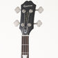 [SN 1306210084] USED Epiphone / Jack Casady Signature Bass Ebony [3.89kg / made in 2013] Epiphone Semi-Aco Bass [08]