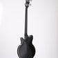 [SN 1306210084] USED Epiphone / Jack Casady Signature Bass Ebony [3.89kg / made in 2013] Epiphone Semi-Aco Bass [08]