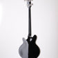 [SN 1306210084] USED Epiphone / Jack Casady Signature Bass Ebony [3.89kg / made in 2013] Epiphone Semi-Aco Bass [08]