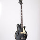 [SN 1306210084] USED Epiphone / Jack Casady Signature Bass Ebony [3.89kg / made in 2013] Epiphone Semi-Aco Bass [08]