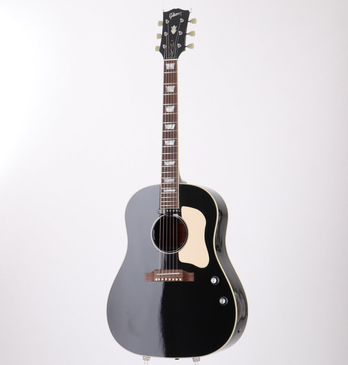 美品】Gibson Kazuyoshi Saito J-160E 限定品