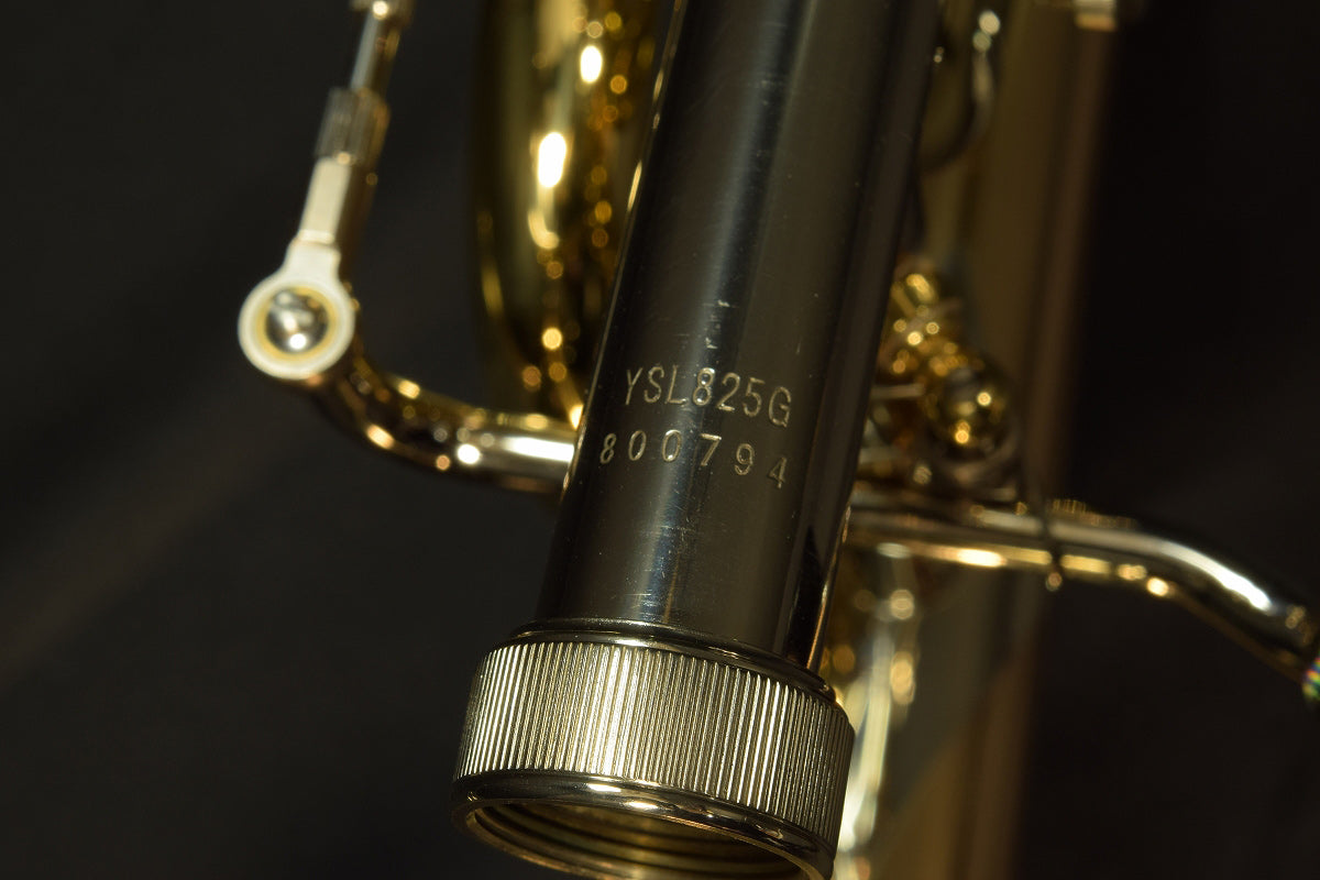 [SN 800794] USED YAMAHA Yamaha / YSL-825G [20]