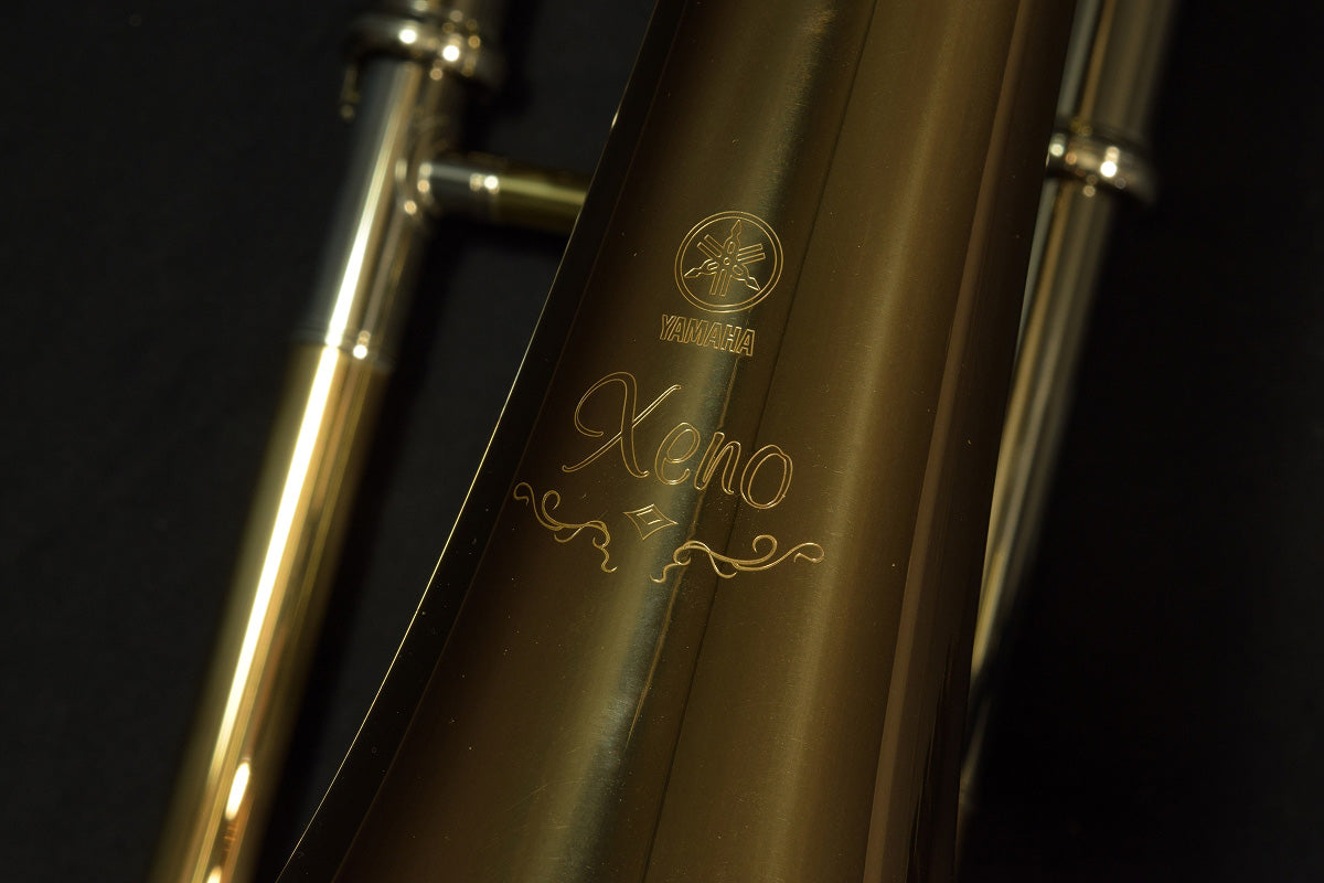 [SN 800794] USED YAMAHA Yamaha / YSL-825G [20]