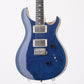 [SN CTIC23301] USED PRS SE / CUSTOM 24 Blue Matteo [03]