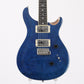 [SN CTIC23301] USED PRS SE / CUSTOM 24 Blue Matteo [03]