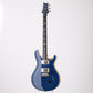 [SN CTIC23301] USED PRS SE / CUSTOM 24 Blue Matteo [03]