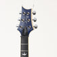 [SN CTIC23301] USED PRS SE / CUSTOM 24 Blue Matteo [03]