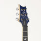 [SN CTIC23301] USED PRS SE / CUSTOM 24 Blue Matteo [03]