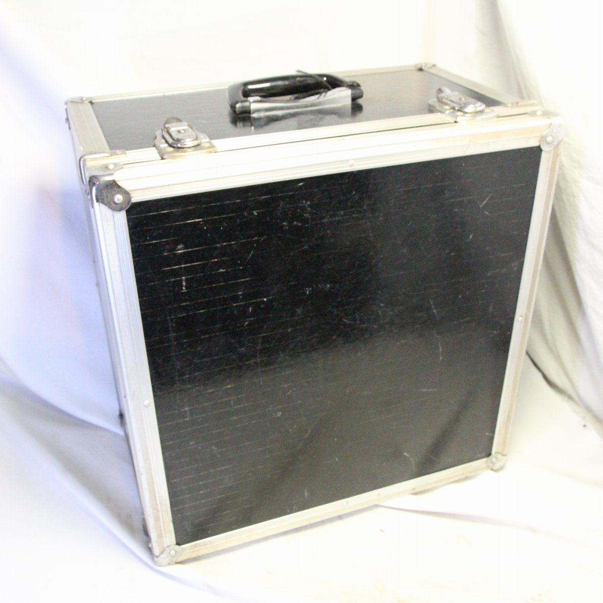 USED SONOR / HLD-581RH 14x6.5 Signature Series signature snare drum with case [08]