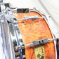 USED SONOR / HLD-581RH 14x6.5 Signature Series signature snare drum with case [08]
