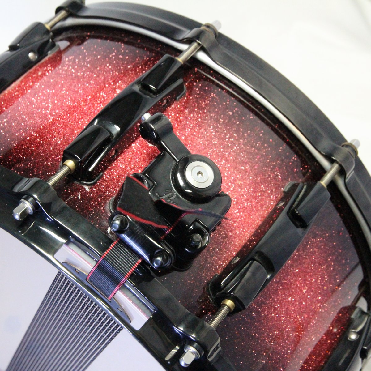 USED PEARL / MWC1470S #B3 14x7 MASTERWORKS CUSTOM MODEL Pearl Masterworks [08]