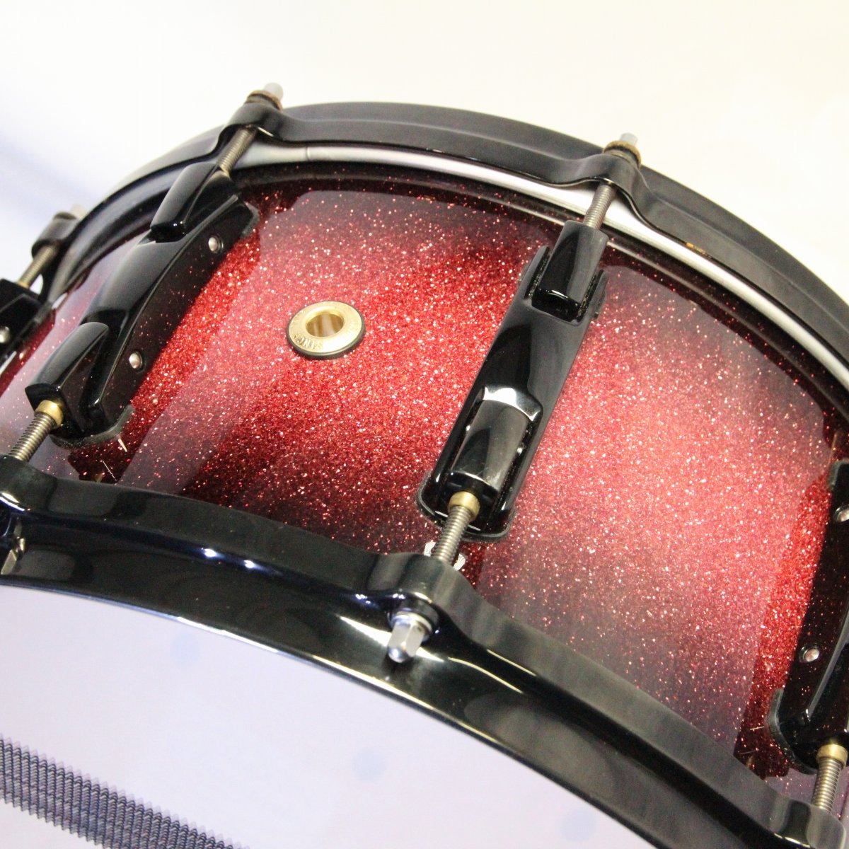 USED PEARL / MWC1470S #B3 14x7 MASTERWORKS CUSTOM MODEL Pearl Masterworks [08]