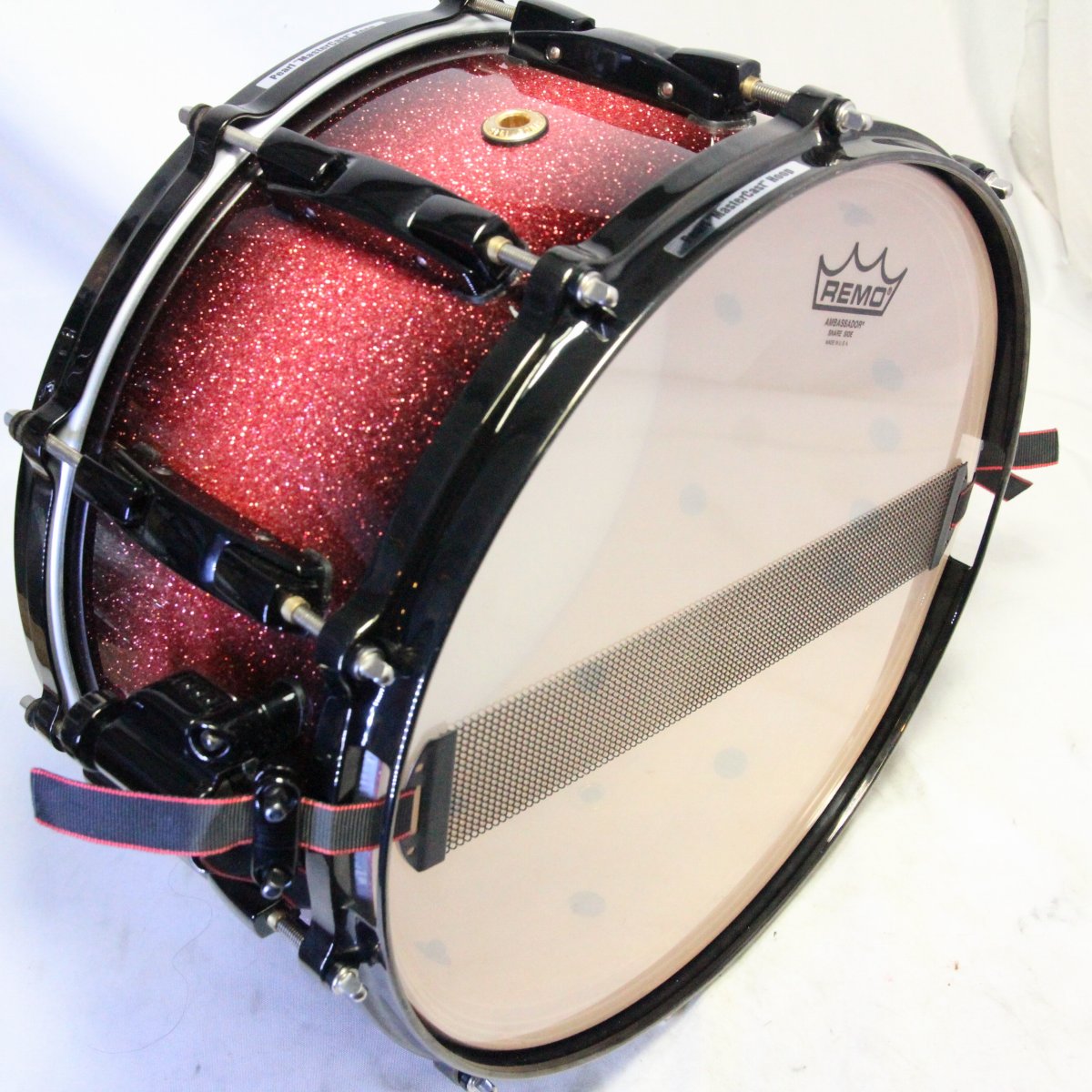 USED PEARL / MWC1470S #B3 14x7 MASTERWORKS CUSTOM MODEL Pearl Masterworks [08]