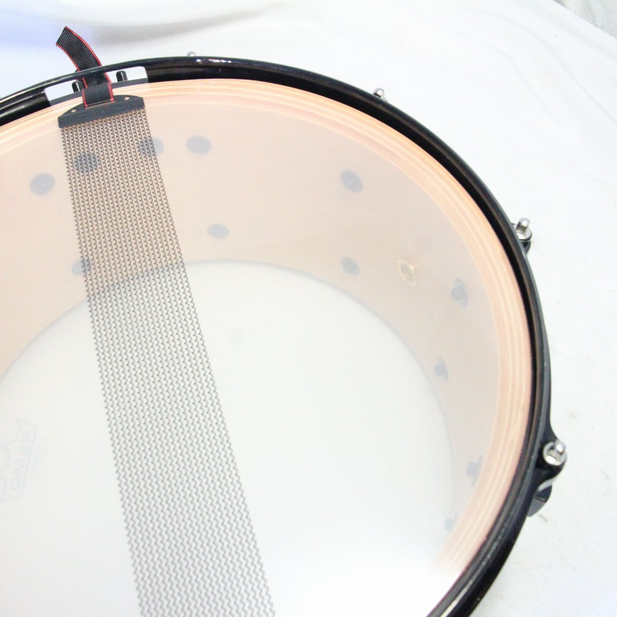 USED PEARL / MWC1470S #B3 14x7 MASTERWORKS CUSTOM MODEL Pearl Masterworks [08]